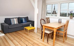 Studio mit Panoramablick